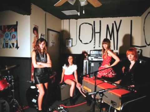 The Like - Fair Game