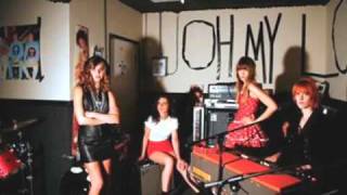 The Like - Fair Game