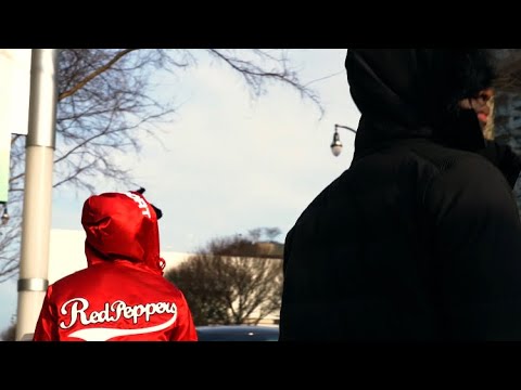 J4 Krazy - Same Shit (feat. Jdot Breezy) [Official Video]