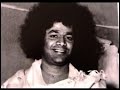 Sri Sathya Sai Baba The Avatar Documentary Film