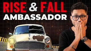 Story Of India’s “Ambassador” | Ambassador complete Documentary