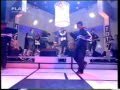 Freestylers ft. Tenor Fly - B-Boy Stance (Live ...