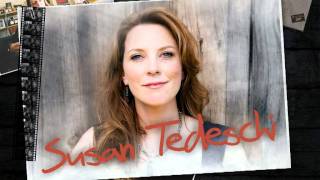 Susan Tedeschi - feeling that music brings