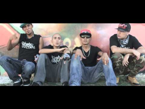 Campiña Records - Seguimos Adelante Ft Veneno (Video Official HD)