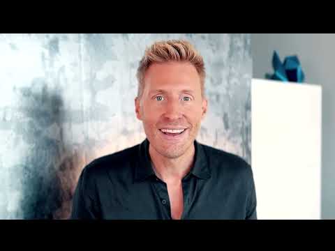 Maximilian Arland WadE unser Botschafter und sein Grußwort