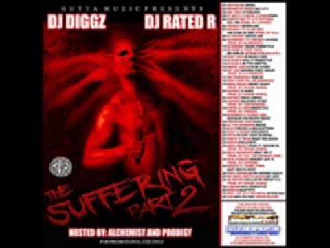 INFAMOUS MOBB - THE CITY