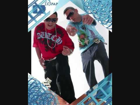 Ñengo Flow Ft. Galante & KillaToneZ Y Farruko - Escala A Mi Cama