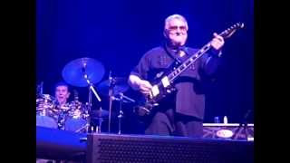 &quot;Ghost Riders In The Sky&quot; by The Ventures April 4, 2012