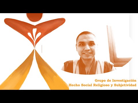 Entrevista Guen Sangton. Monje Budista - Centro de Meditación Kadampa Colombia