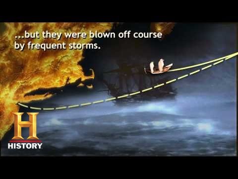 Deconstructing History: Mayflower | History