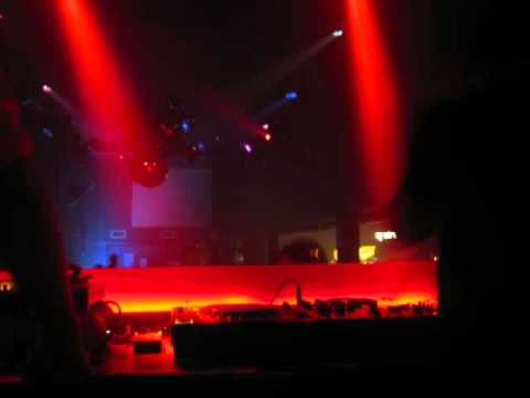 Pulse feat. Antoinette Roberson - The Lover That You Are (Chris Tanch 2011 Mix).wmv