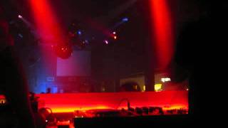 Pulse feat. Antoinette Roberson - The Lover That You Are (Chris Tanch 2011 Mix).wmv