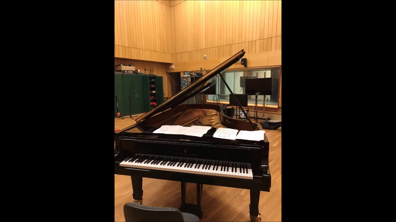 Bolero/Warszawa Recording