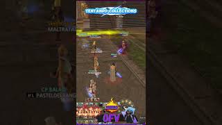 tentando collections #skelth #games #gamer #L2 #essence #gameplay #gameonline