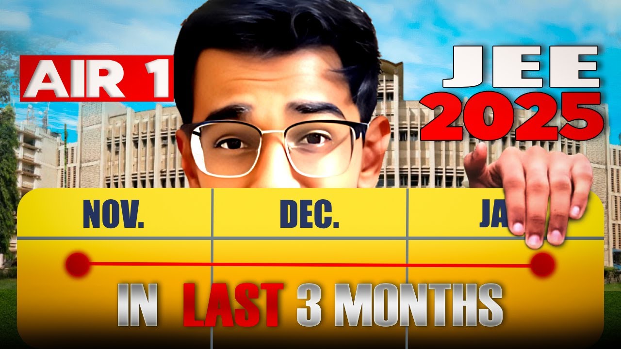 📌This video will FORCE you to study HARD!