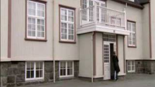 Inside Björk part I