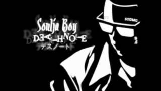Soulja Boy- Incredible War (Death Note)