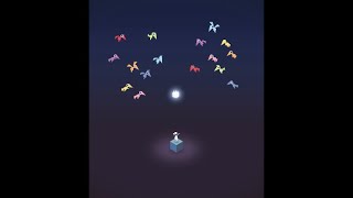 Monument Valley - The Crow King (Queen) returns (Part 3)