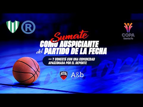 COPA SANTA FE - SEMIFINAL | Sanjustino vs Círculo de Vera