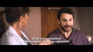 Download lagu QUIERO MATAR A MI JEFE trailer exclusivo subtitulado HD - oficial de Warner Bros. Pictures mp3 Download lagu QUIERO MATAR A MI JEFE trailer exclusivo subtitulado HD - oficial de Warner Bros. Pictures mp3