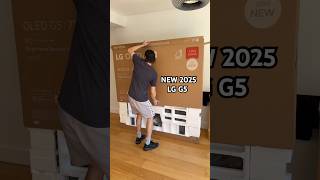 Download lagu The New LG G5 OLED Is Here – Installation & First Look! #LifeIsGood #LG mp3 Download lagu The New LG G5 OLED Is Here – Installation & First Look! #LifeIsGood #LG mp3