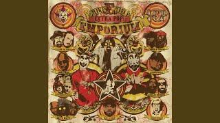 Chris Benoit (feat. Ice Cube &amp; Scarface)