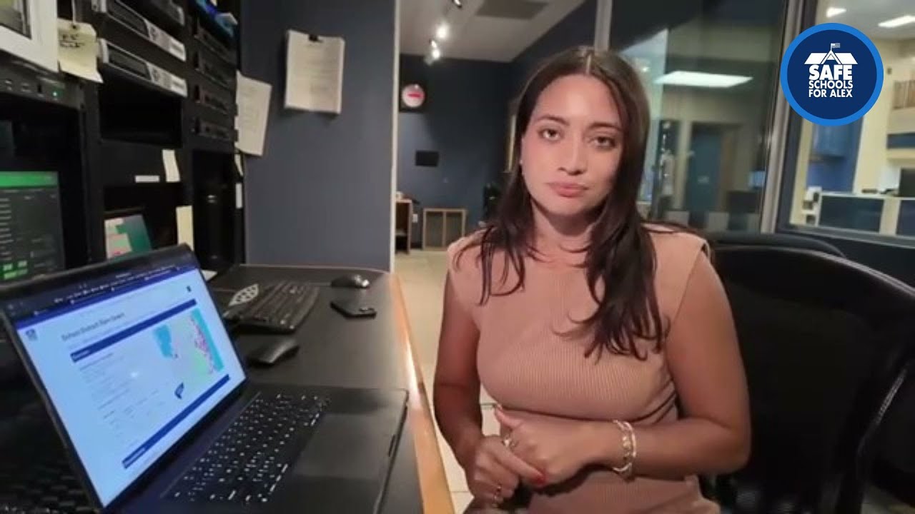 Father of Parkland shooting victim launches initiative