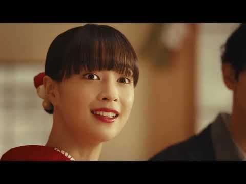広瀬すず、横浜流星、羽生善治、藤井聡太出演/富士フイルム「お正月を写そう♪」新作CM「お正月を写そう♪ 2024チェキ・お正月も対局」篇 30秒