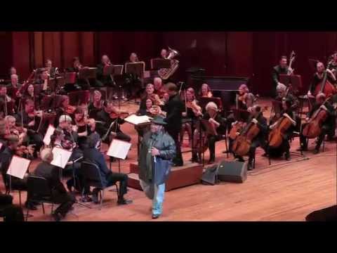 Baby Got Back: Sir Mix-A-Lot with the Seattle Symphony