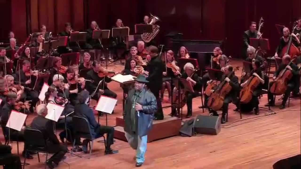 Seattle Symphony Orchestra