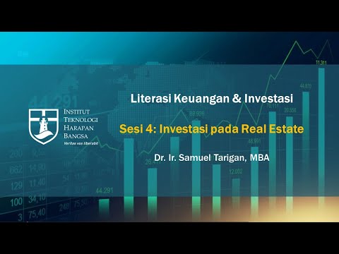 , title : 'Sesi 4 Investasi pada Real Estate'