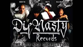 DieNasty Records - Gimme Room