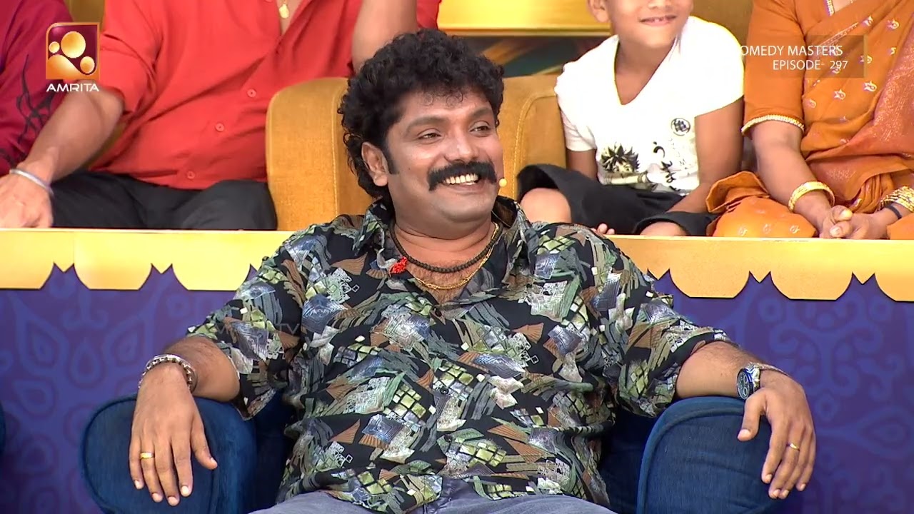 സ്റ്റാൻഡ് അപ്പ് കോമഡിയിൽ തഗ്ഗുകളുടെ റാണിയായി രമണിക
