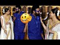 Prabhas Kriti Sanon Funny Moments At Adipurush Trailer Launch Event MS Shorts Shorts