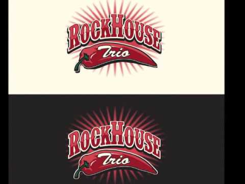 RockHouse Trio My Love is Just For You