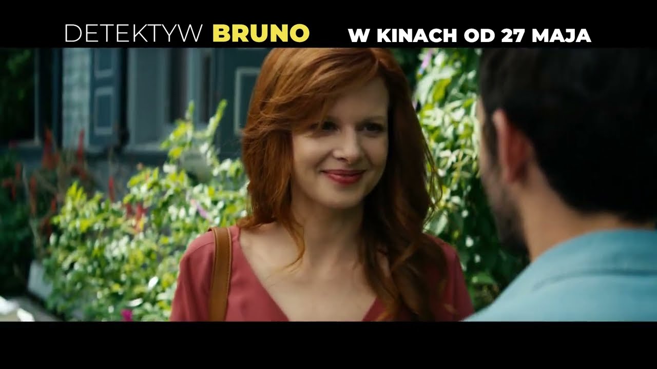 Detective Bruno (Detektyw Bruno) family I Poland I 2022