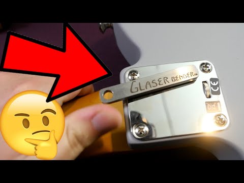 What's That Thing Do? | 2020 Fender Brent Mason Signature Telecaster w/ Glaser Bender Review + Demo