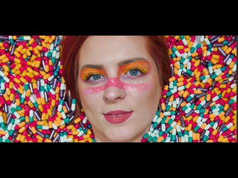 Silvi Carlsson - für mich (Official Quarantine Music Video)