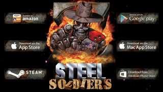 Z: Steel Soldiers Steam Key GLOBAL