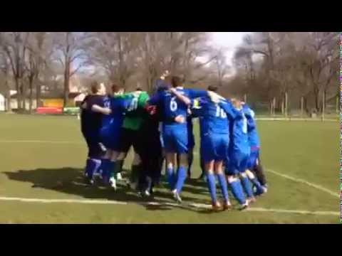 2015-04-04 Kreis SG TSV Gera-Westvororte - Post SV Gera 3:4 (0:1)