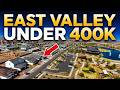 New Homes in Blossom Rock Starting at $370K | Lennar's Most Affordable Plans Yet