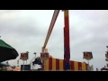 Insanely Awesome Ride At San Diego Fair 2014