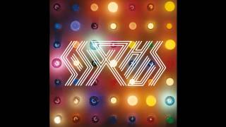 Sisyphus - Hardy Hanging On