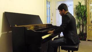 marcha turca Cover Hollman Solis