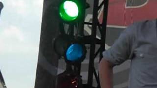 Black Boots-Young Love-Bamboozle 2009