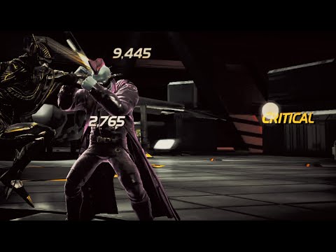 Corvus is a good option for Invade