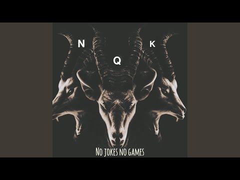 No jokes no game (feat. Naturekhidd & Kante)