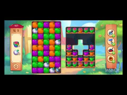 Farmscapes  107 level