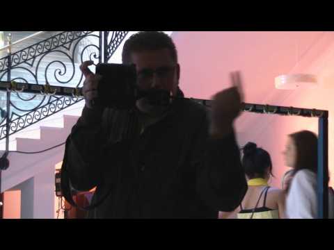 Backstage - sesja zdjęciowa - ćwierćfinał Miss Polski 2009 i Miss Polski Nastolatek 2009