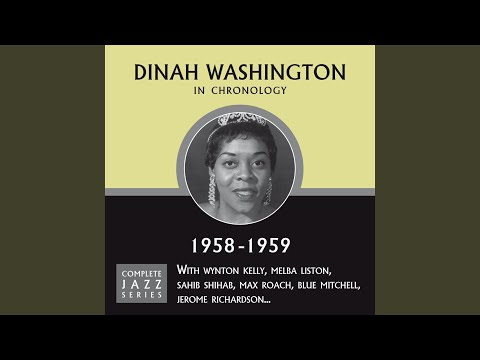 Unforgettable (8/?/59)